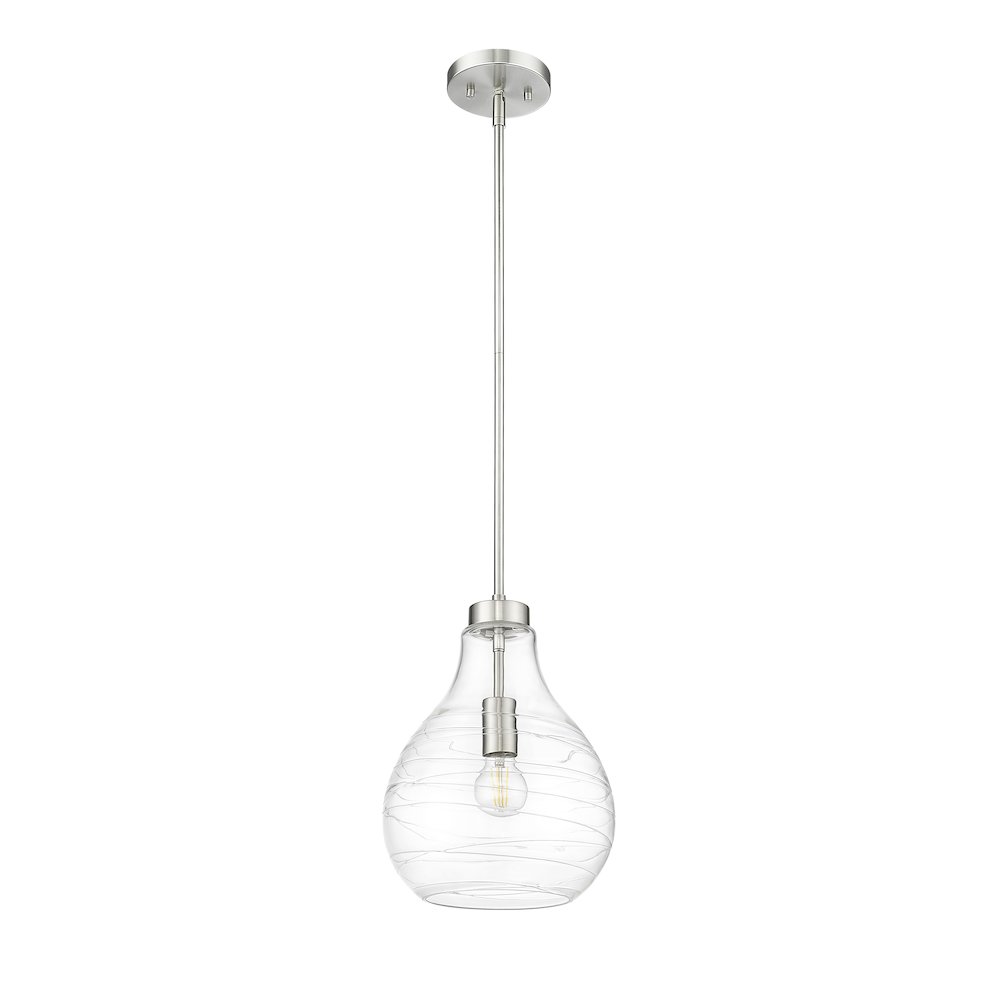 Z-Lite 1 Light Pendant