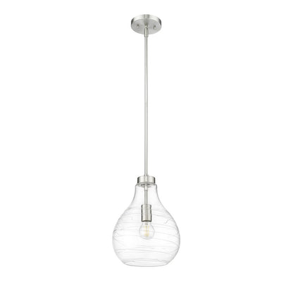Z-Lite 1 Light Pendant