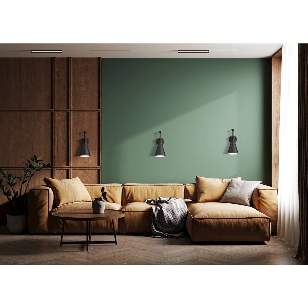Z-Lite 1 Light Wall Sconce