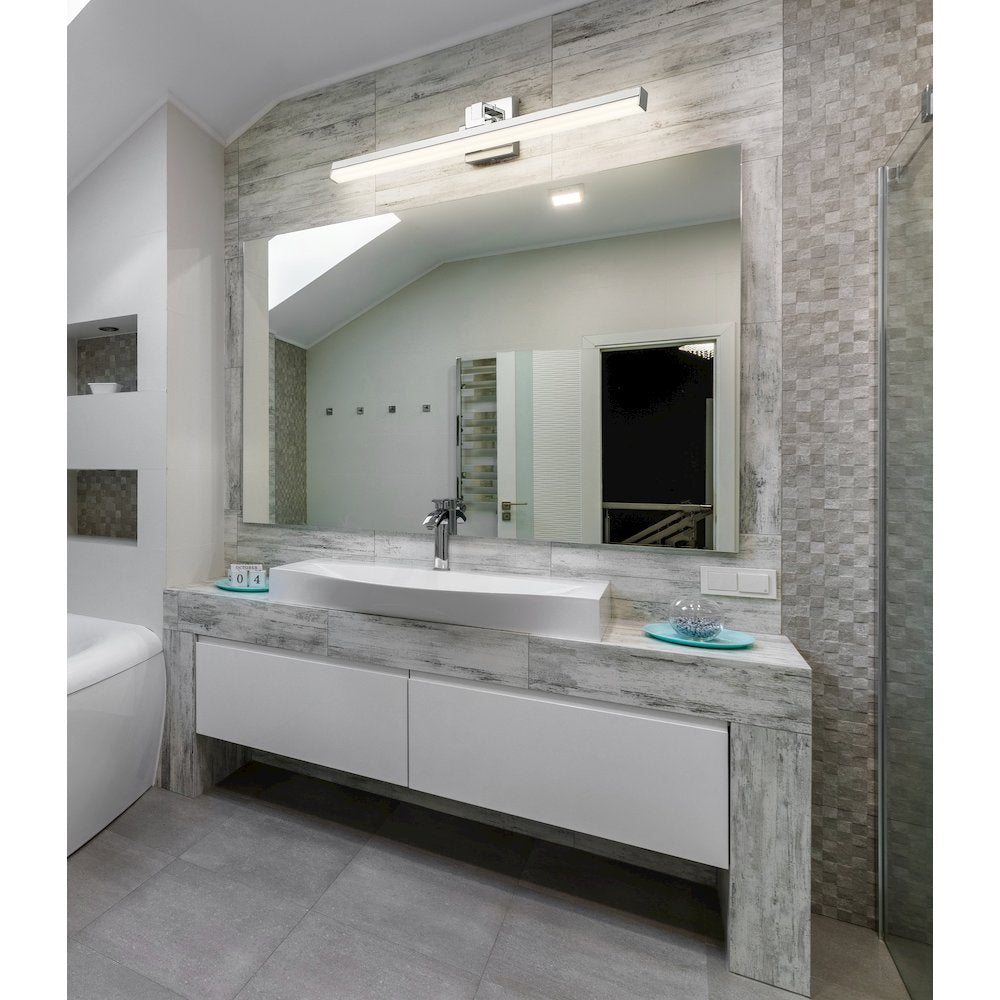 Z-Lite 1 Light Vanity