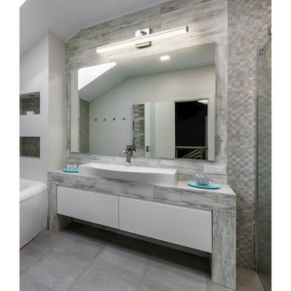 Z-Lite 1 Light Vanity