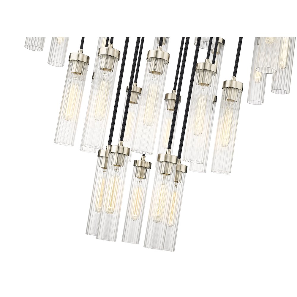 Z-Lite 27 Light Chandelier