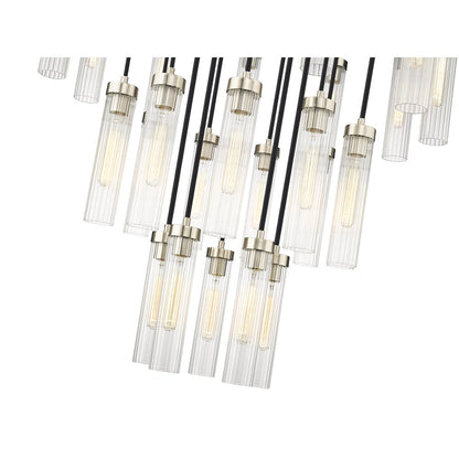 Z-Lite 27 Light Chandelier