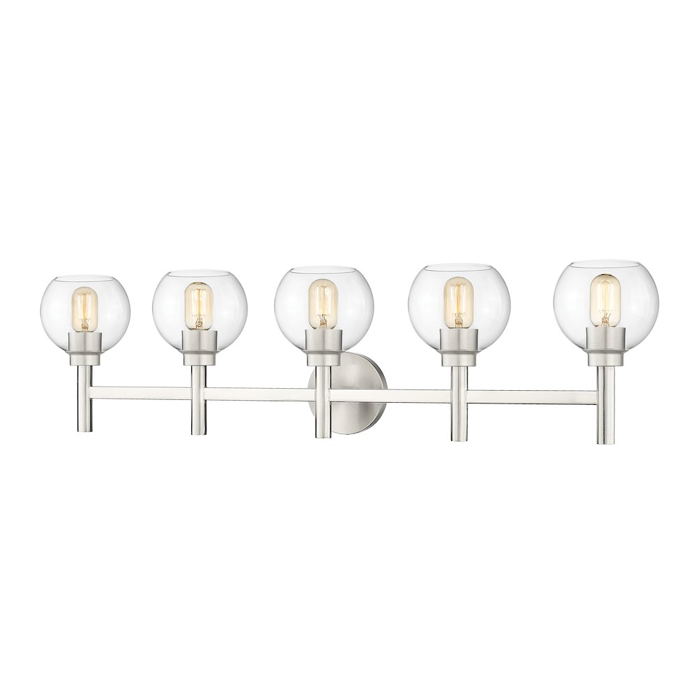 Z-Lite 5 Light Vanity