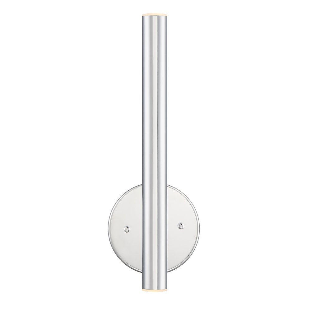 Z-Lite 2 Light Wall Sconce