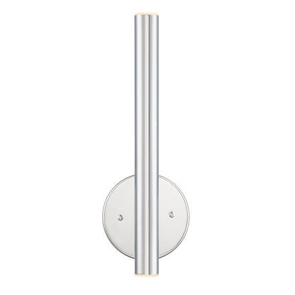 Z-Lite 2 Light Wall Sconce