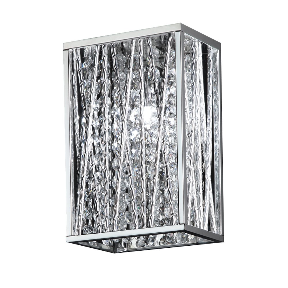 Z-Lite 1 Light Wall Sconce