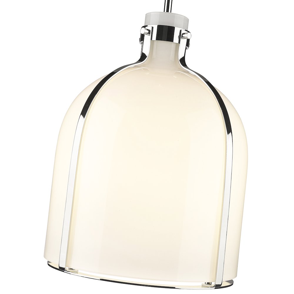 Z-Lite 1 Light Pendant