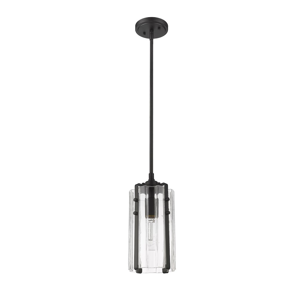 Z-Lite 1 Light Pendant