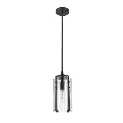 Z-Lite 1 Light Pendant