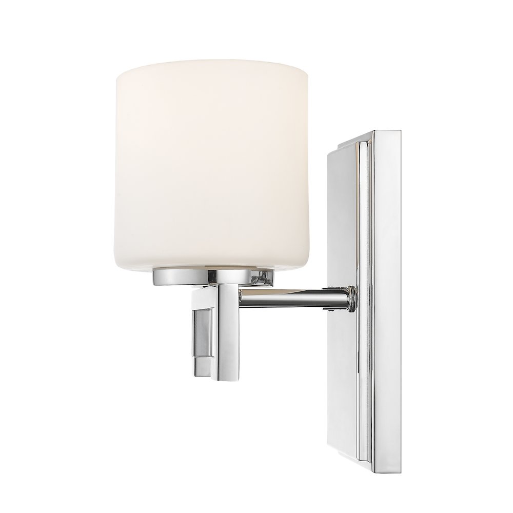 Z-Lite 1 Light Wall Sconce