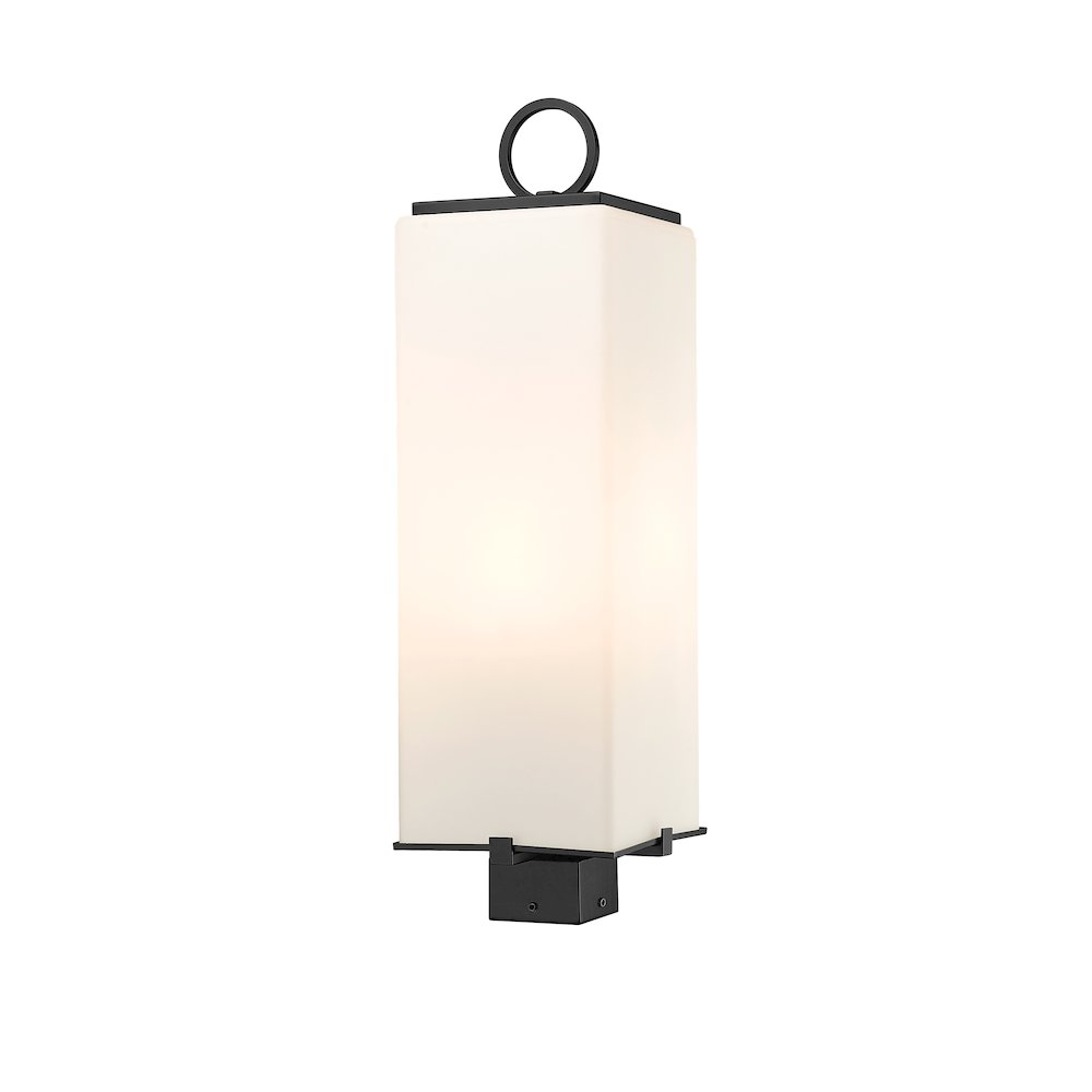 Z-Lite 3 Light Outdoor Post Mount Fixture