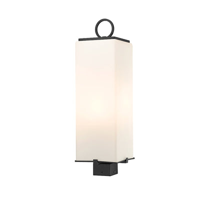 Z-Lite 3 Light Outdoor Post Mount Fixture