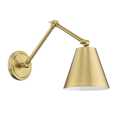 Z-Lite 1 Light Wall Sconce