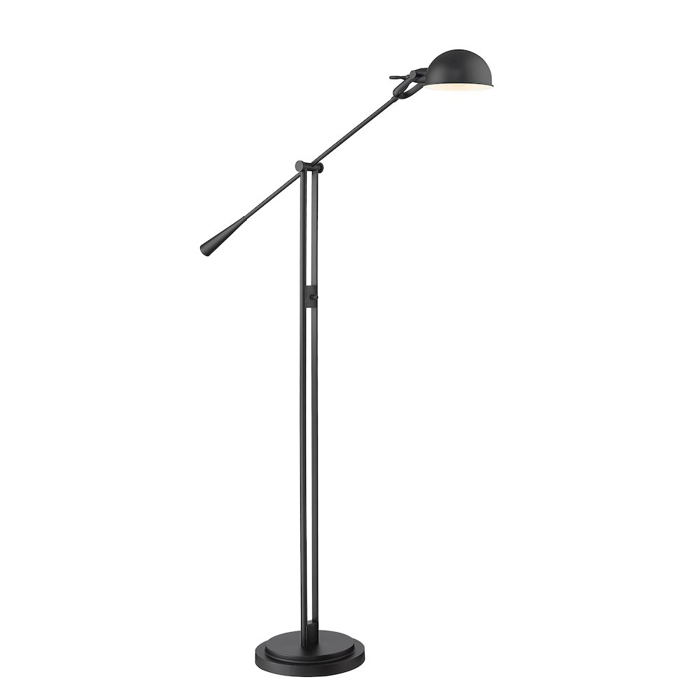Z-Lite 1 Light Floor Lamp