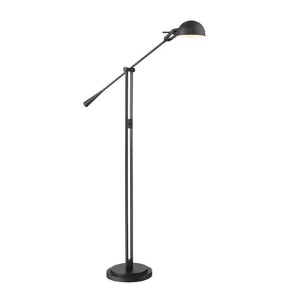 Z-Lite 1 Light Floor Lamp