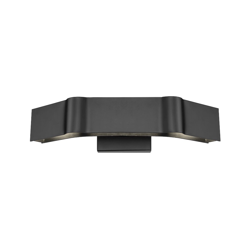 Z-Lite 1 Light Wall Sconce