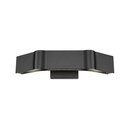 Z-Lite 1 Light Wall Sconce