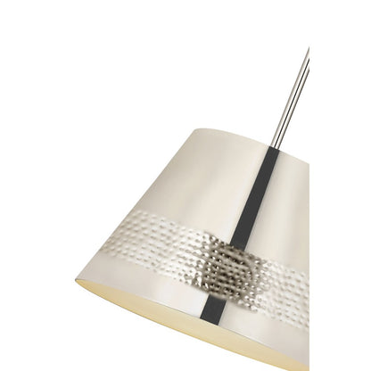 Z-Lite 1 Light Chandelier