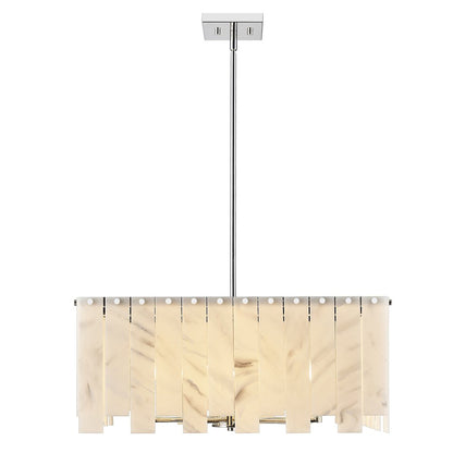 Z-Lite 8 Light Chandelier