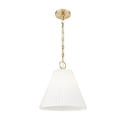 Z-Lite 1 Light Pendant