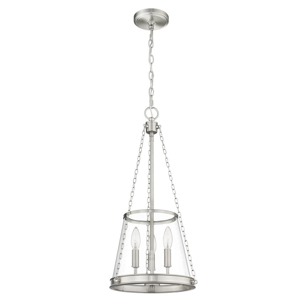 Z-Lite 3 Light Pendant