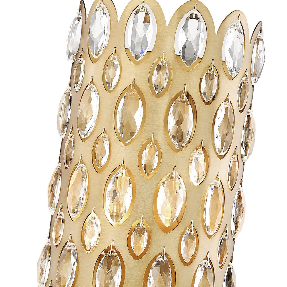 Z-Lite 2 Light Wall Sconce