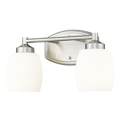 Z-Lite 2 Light Vanity
