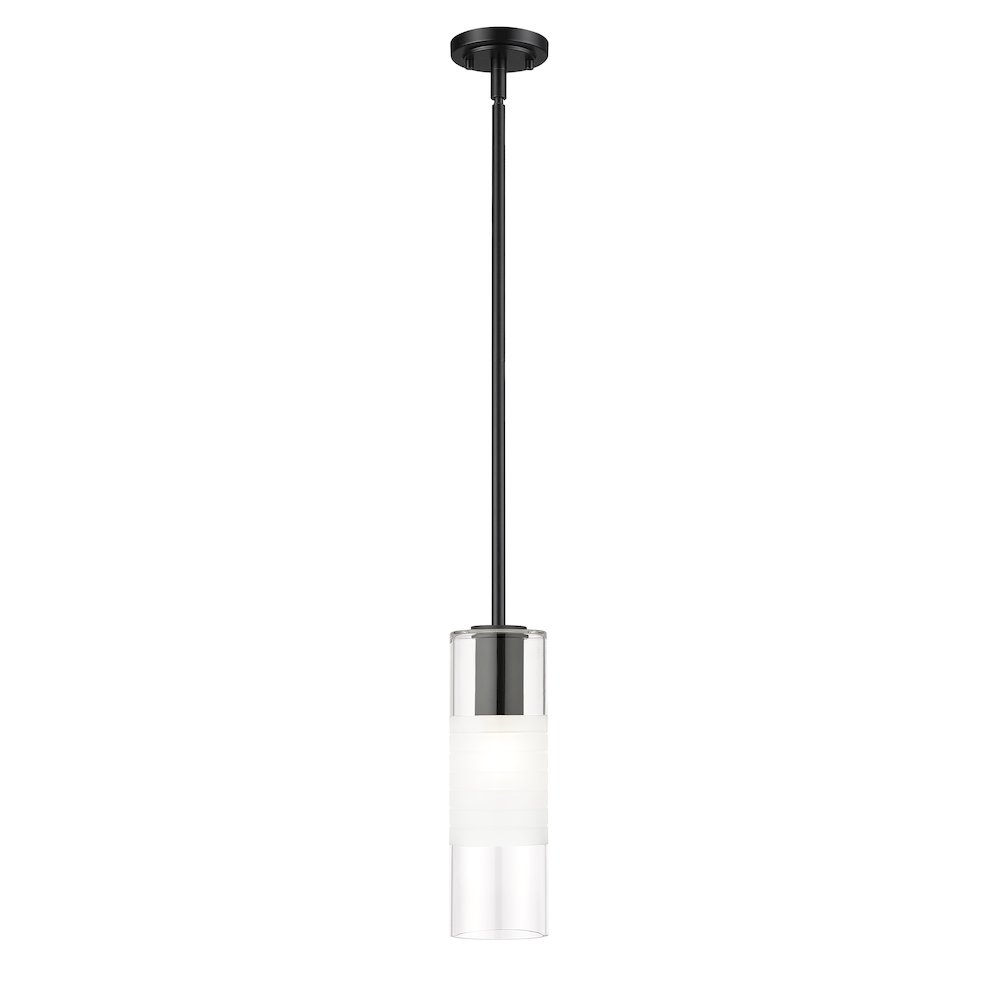 Z-Lite 1 Light  Pendant