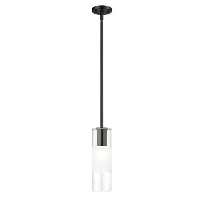 Z-Lite 1 Light  Pendant