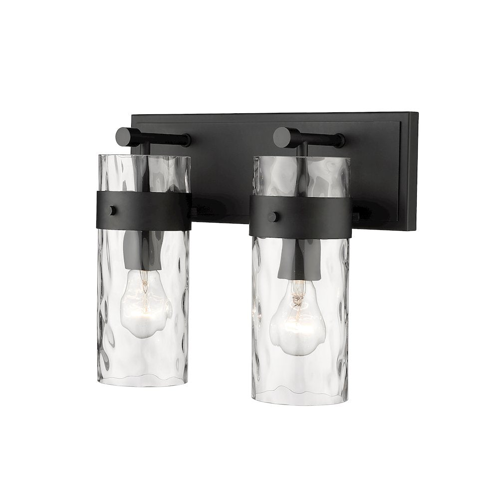 Z-Lite 2 Light Vanity