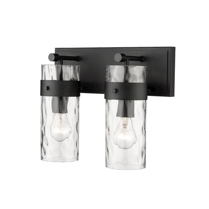 Z-Lite 2 Light Vanity