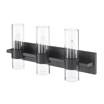 Z-Lite 3 Light Vanity