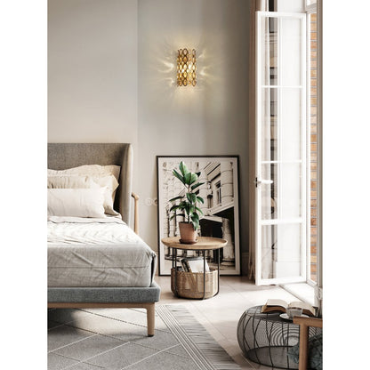 Z-Lite 2 Light Wall Sconce