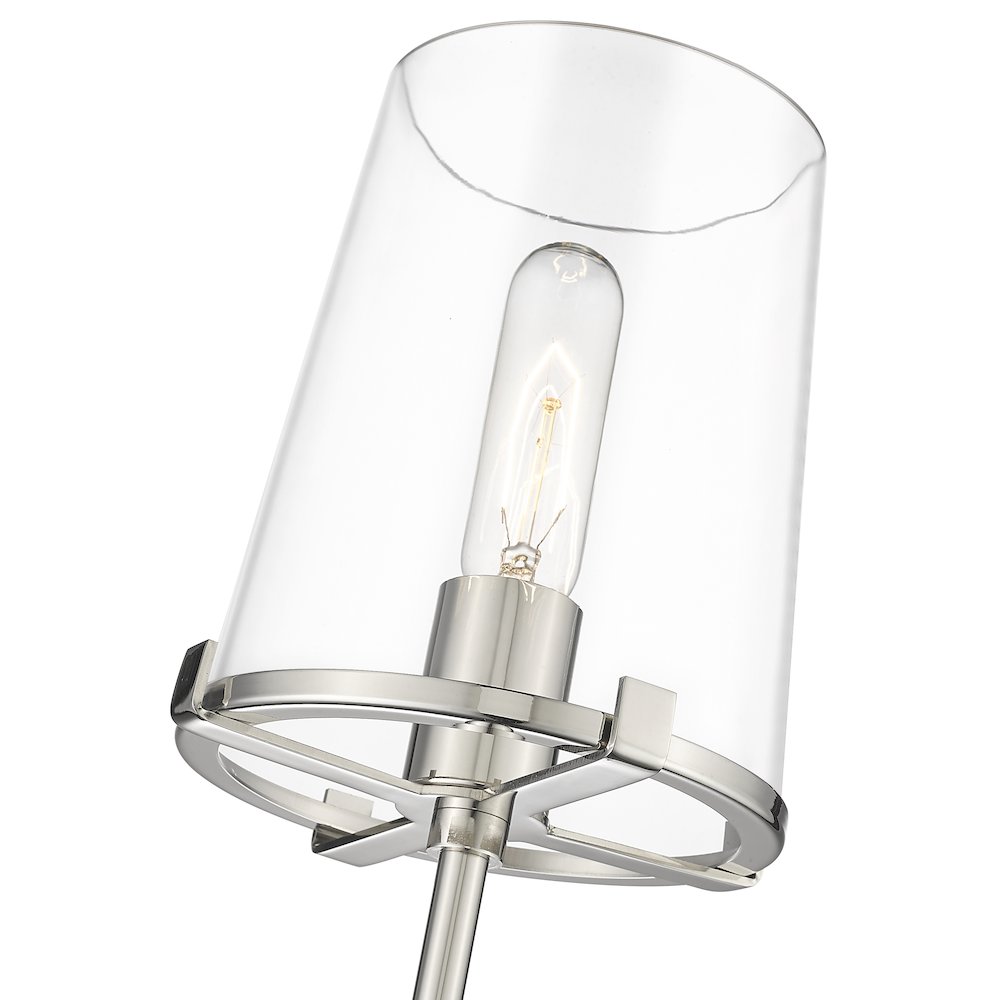 Z-Lite 1 Light Wall Sconce