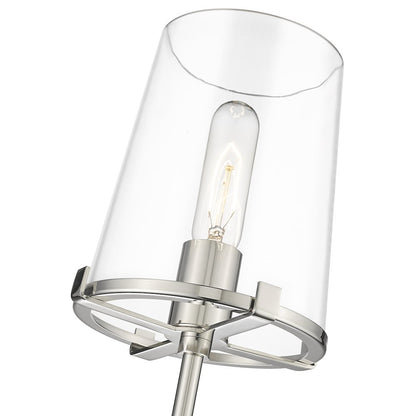 Z-Lite 1 Light Wall Sconce