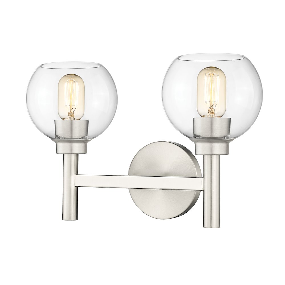 Z-Lite 2 Light Vanity
