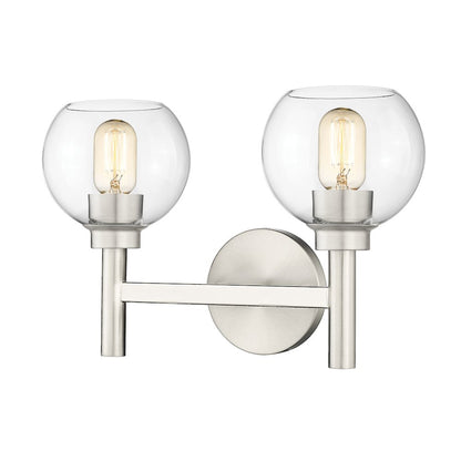 Z-Lite 2 Light Vanity