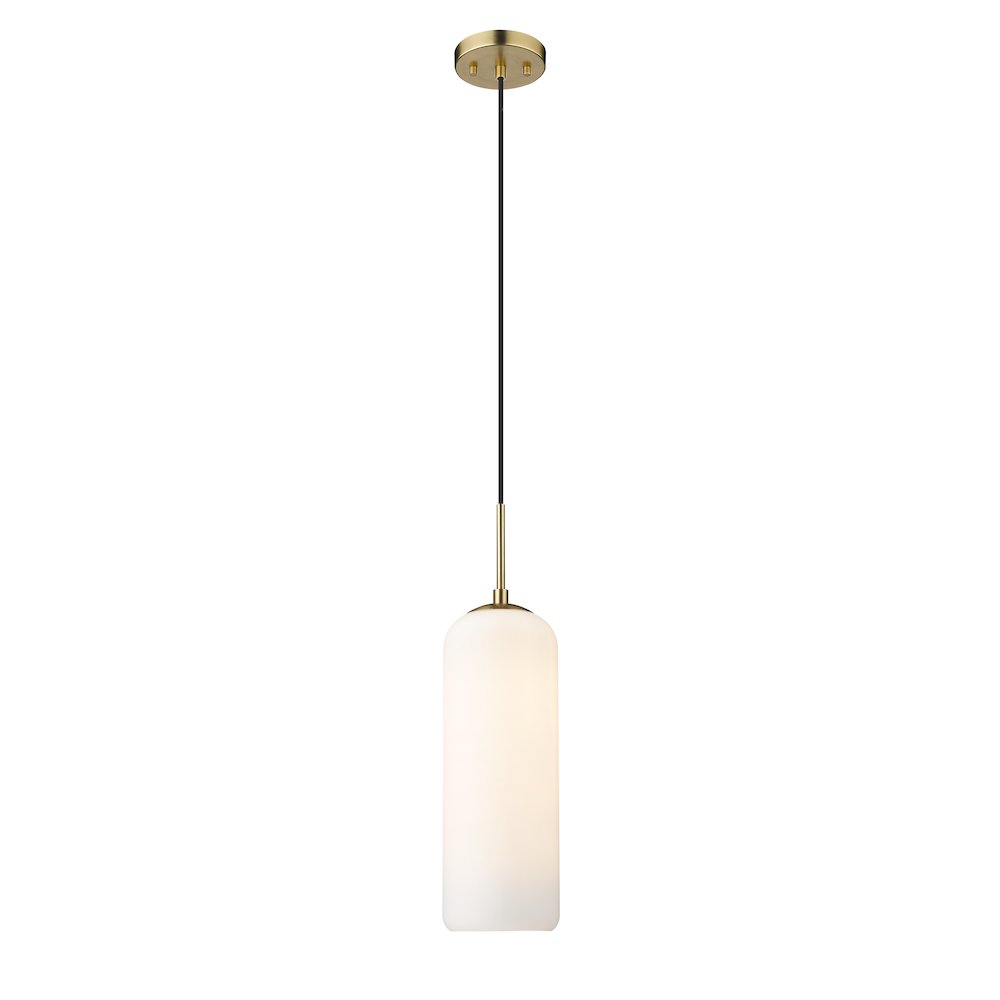 Z-Lite 1 Light Pendant