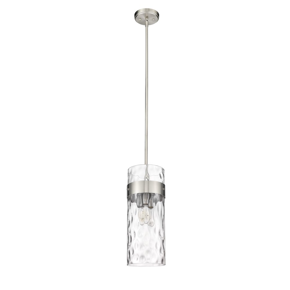 Z-Lite 3 Light Pendant