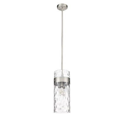 Z-Lite 3 Light Pendant