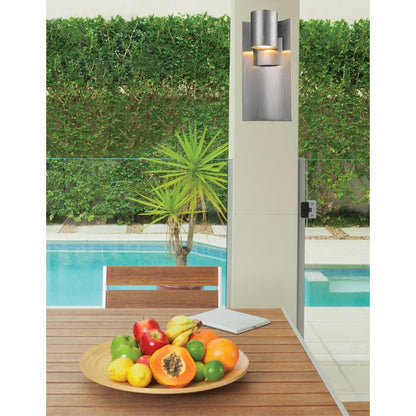 Z-Lite 1 Light Outdoor Wall Light