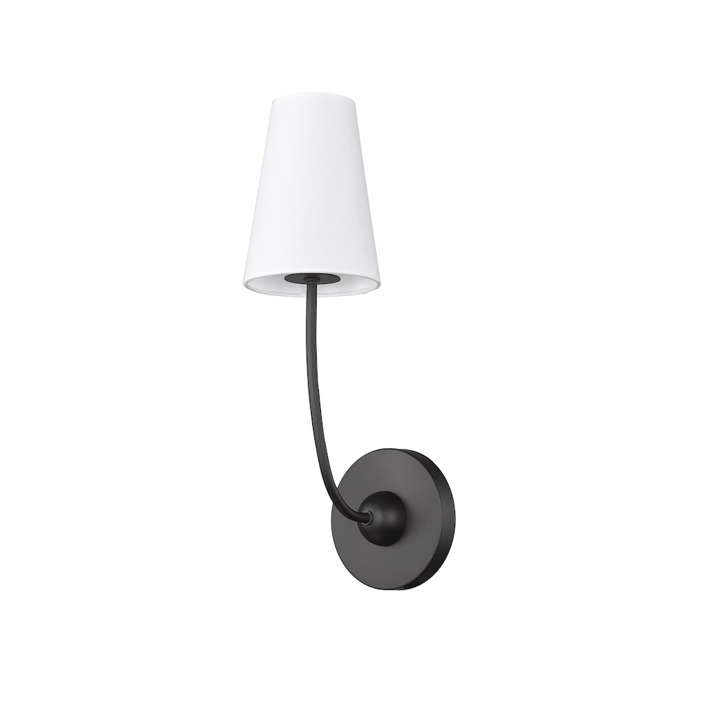Z-Lite 1 Light Wall Sconce