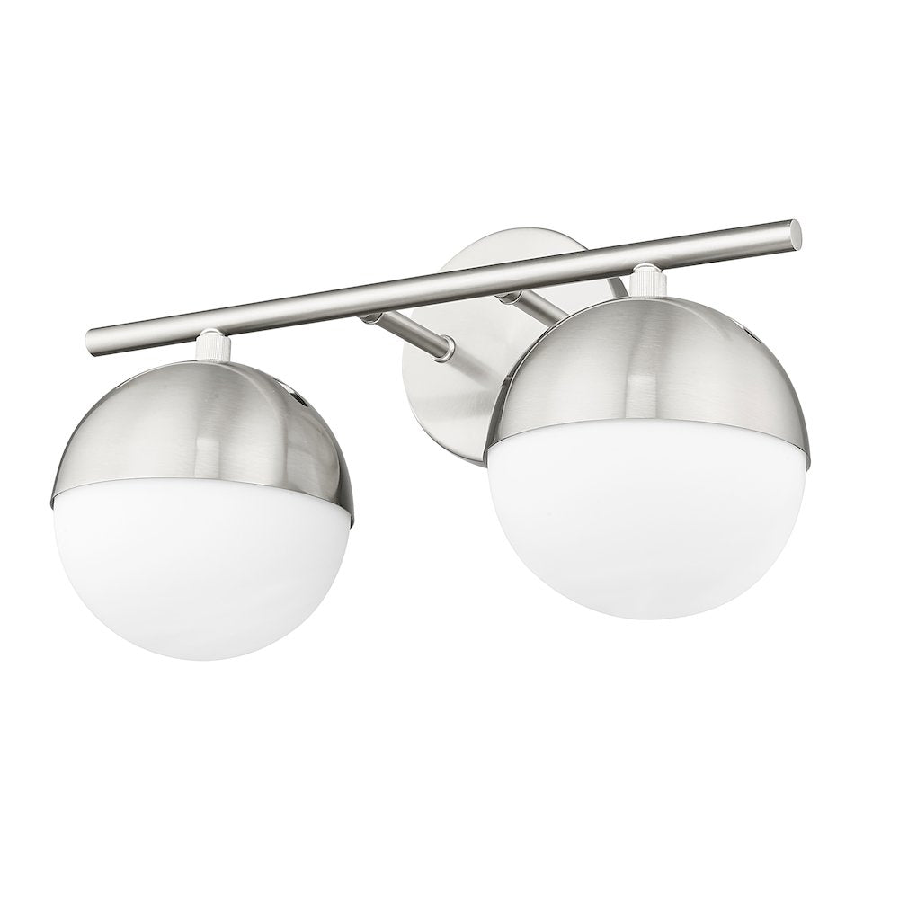 Z-Lite 2 Light Vanity