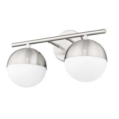 Z-Lite 2 Light Vanity