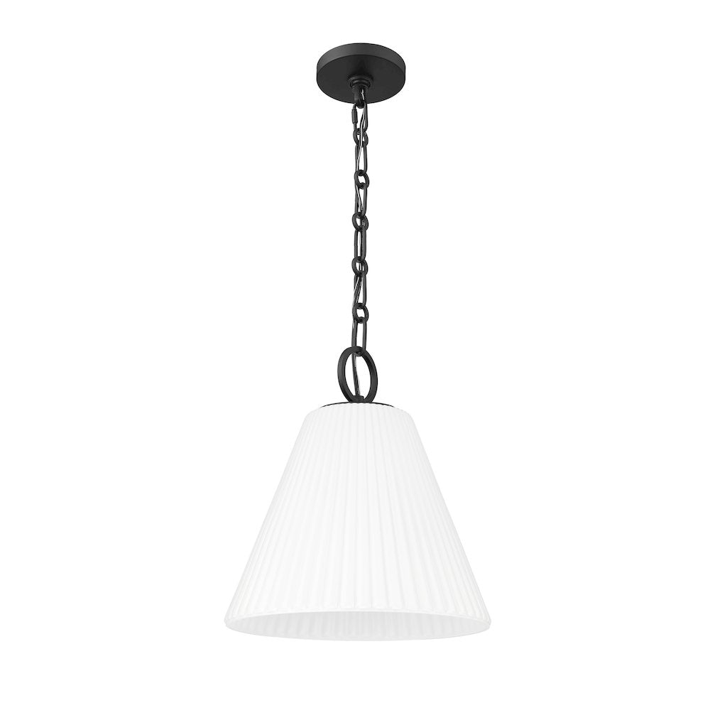 Z-Lite 1 Light Pendant