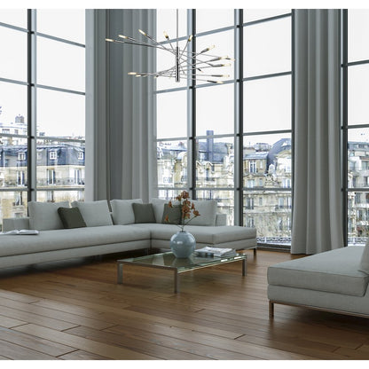 Z-Lite 20 Light Chandelier