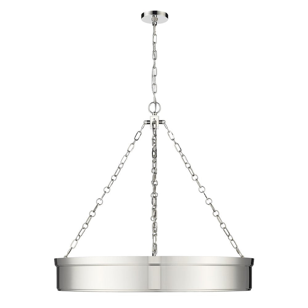 Z-Lite 3 Light Chandelier