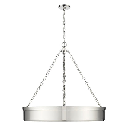 Z-Lite 3 Light Chandelier