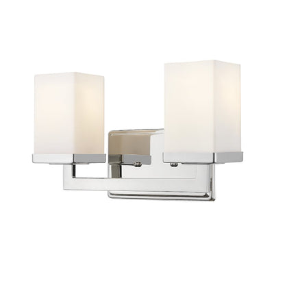 Z-Lite 2 Light Vanity